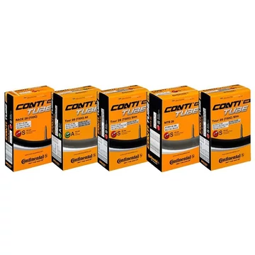 CONTINENTAL HERMETIC PLUS TOUR 28" 32/47-622 AV40 belsőgumi