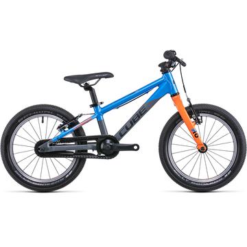 CUBE CUBIE 160 V BRAKE kerékpár (2022)
