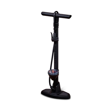 CUBE RFR HQP fekete műhelypumpa