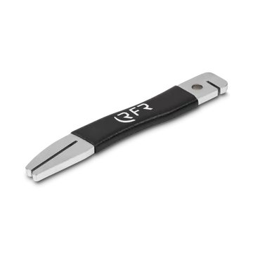 CUBE RFR tárcsa egyengető