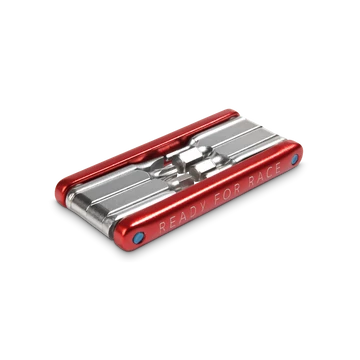 CUBE RFR MULTI TOOL 8 Red miniszerszám
