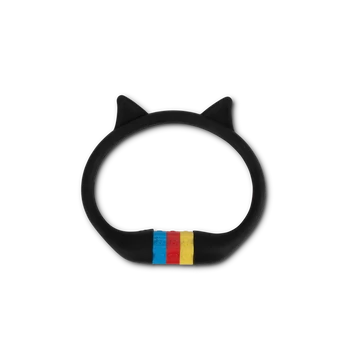 CUBE RFR HPS CAT fekete 10x350 mm lakat