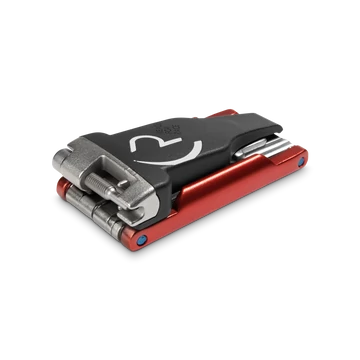 CUBE RFR MULTI TOOL 19 Red miniszerszám