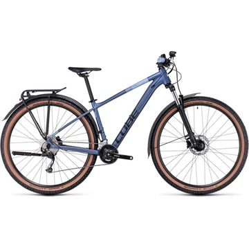 CUBE ACCESS WS PRO ALLROAD női kerékpár (2023)