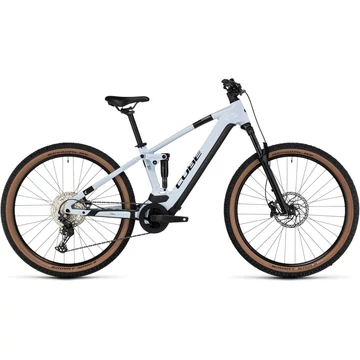 CUBE STEREO HYBRID 120 PRO 625 kerékpár (2023)