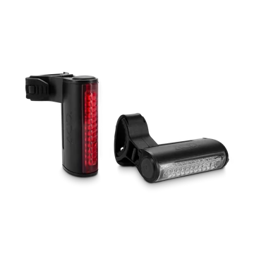 CUBE ACID HPA Black lámpaszett