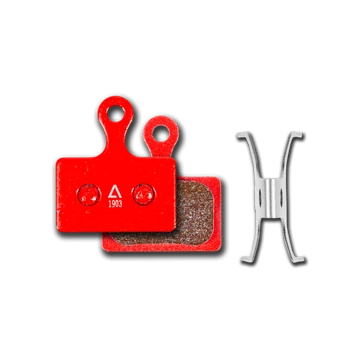 CUBE ACID SINTERED Shimano Dura-Ace Ultegra 105 Tiagra GRX tárcsafékbetét