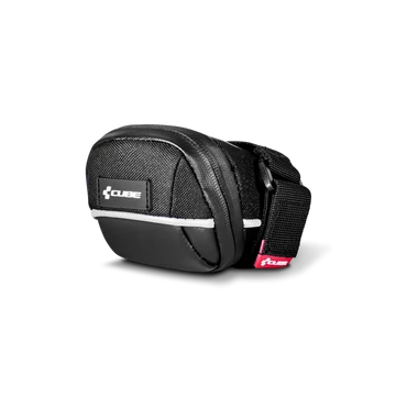 CUBE PRO nyeregtáska