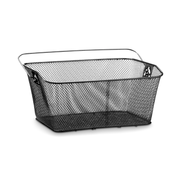 CUBE RFR STANDARD fekete kosár