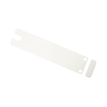 CUBE RFR KARBON E-BIKE vázvédő matrica