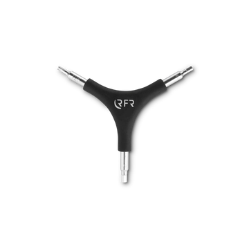 CUBE RFR Y-kulcs 4/5/6 mm imbusz szerszám