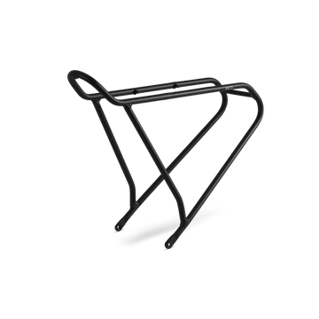 CUBE ACID GRAVEL hátsó csomagtartó