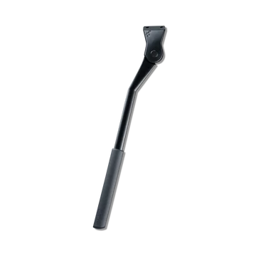 CUBE FLAT MOUNT fekete kitámasztó