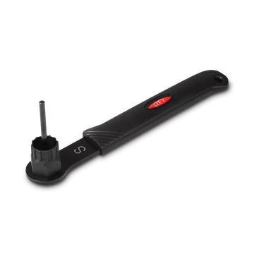 CUBE RFR SHIMANO kazetta leszedő