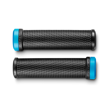 CUBE RFR RACE Black/Blue markolat