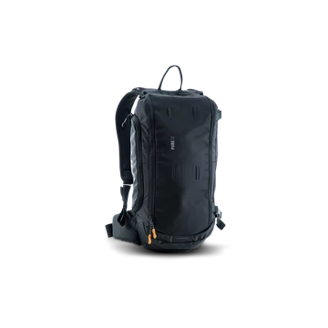 CUBE PURE 12 Black hátizsák