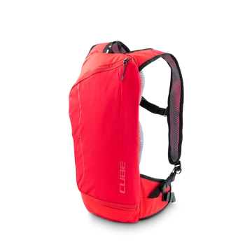 CUBE PURE 4RACE Red hátizsák