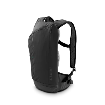 CUBE PURE 4RACE Black hátizsák