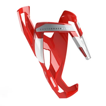 ELITE Custom Race matt fekete kulacstartó