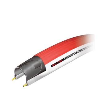 ELITE COPERTON piros/fehér 25-622 külső görgőzéshez