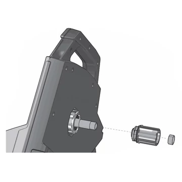 ELITE DIRETO/DRIVO/SUITO/TURNO szabadonfutó