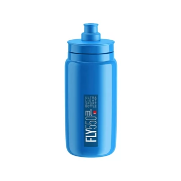 ELITE FLY 2020 kék 550 ml kulacs