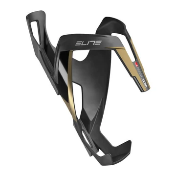 ELITE VICO CARBON matt karbon/arany kulacstartó