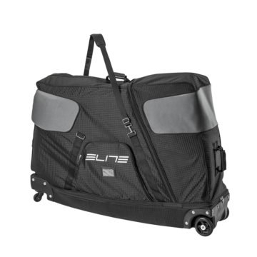 ELITE BORSON kerékpárszállító bőrönd