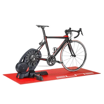 ELITE TRAINING MAT szőnyeg görgő alá
