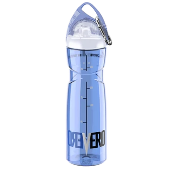 Elite Vero GT 700ml kék kulacs