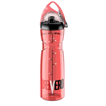Elite Vero GT 700ml piros kulacs