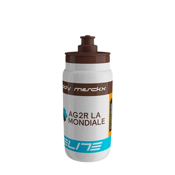 Elite Fly Teams 550ml Ag2r La Mondiale kulacs