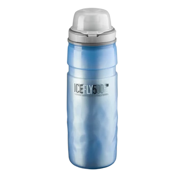 ELITE ICE FLY hidegen tartó kulacs