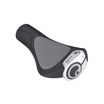 ERGON GC-1 szarv nélküli fekete markolat