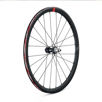 FULCRUM RACING 4 DB 2WF-R kerékszett HG