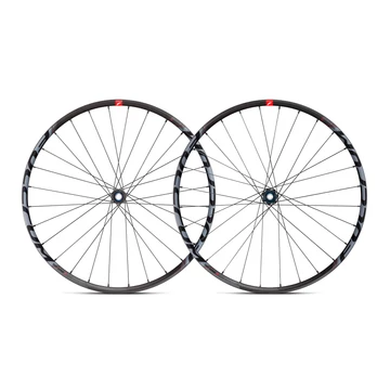 FULCRUM RED ZONE 5 29 CL TL Ready HG BOOST tárcsafékes kerékszett