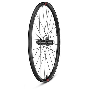 FULCRUM RAPID RED 5 650B DB kerékszett HG