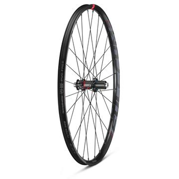FULCRUM RED ZONE 5 29 CL TL Ready HG BOOST tárcsafékes kerékszett