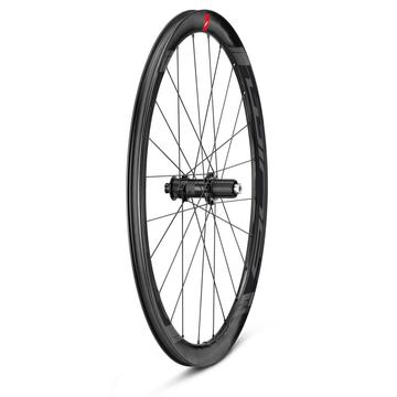 FULCRUM WIND 40 tárcsafékes HG kerékszett