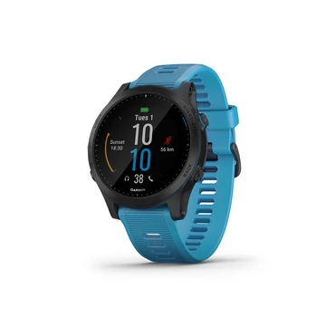 GARMIN FORERUNNER 945 HRM-Tri És HRM-Swim pánttal sportóra