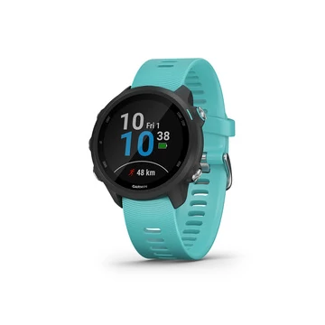 GARMIN FORERUNNER 245 MUSIC sportóra