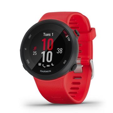 Garmin Forerunner 45 Piros Sportóra