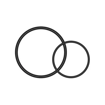 GARMIN VARIA univerzális O-gyűrű ülés mögé