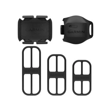 GARMIN BIKE SPEED AND CADENCE sebesség és pedálfordulat érzékelő