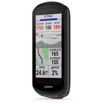 GARMIN EDGE SOLAR 1040 kerékpáros computer