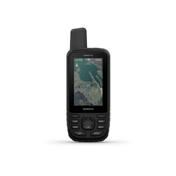 GARMIN GPS MAP 66S túra GPS
