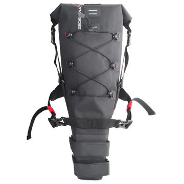 GEOSMINA hátsó táska