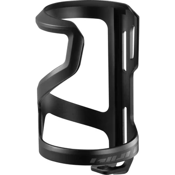 GIANT AIRWAY SPORT SIDEPULL Black/Gray jobb oldalra nyíló kulacstartó