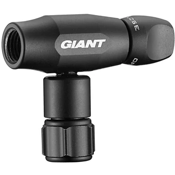 GIANT CONTROL BLAST 0 CO2 pumpa