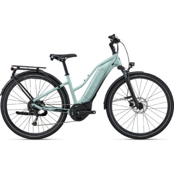 GIANT AMITI-E 3 kerékpár (2023)